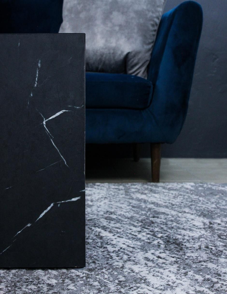 Mesa centro Mozza Black 4