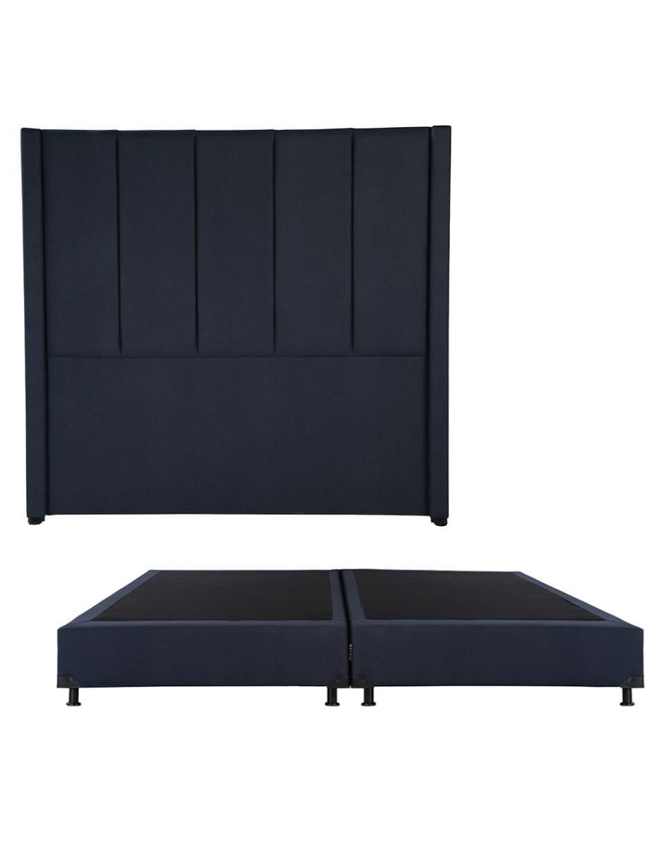 Cama Nizza de madera