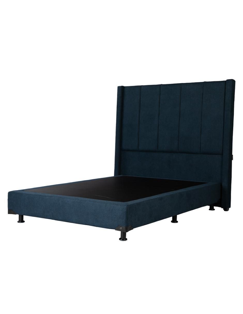 Cama dicasa nizza "de" madera