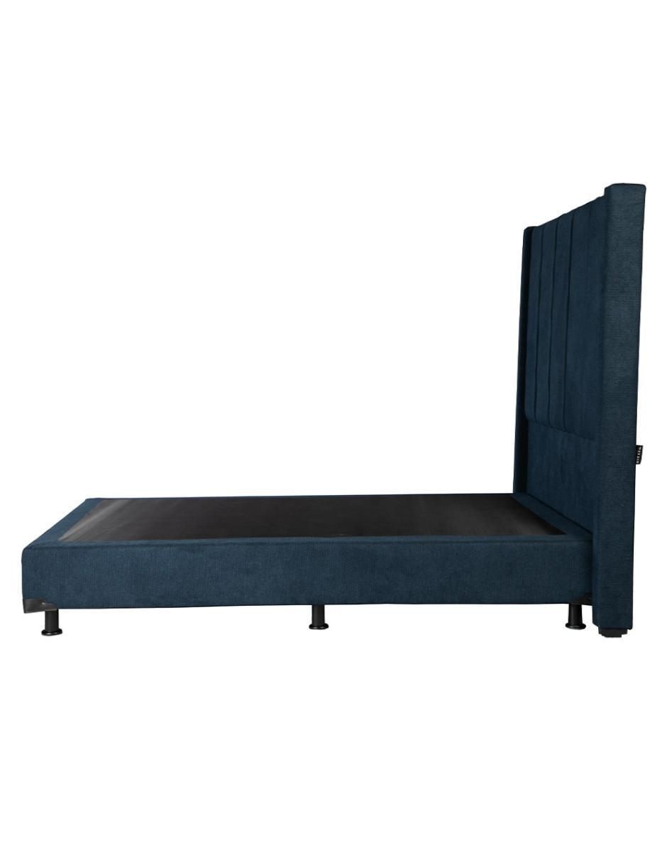 Cama dicasa nizza "de" madera