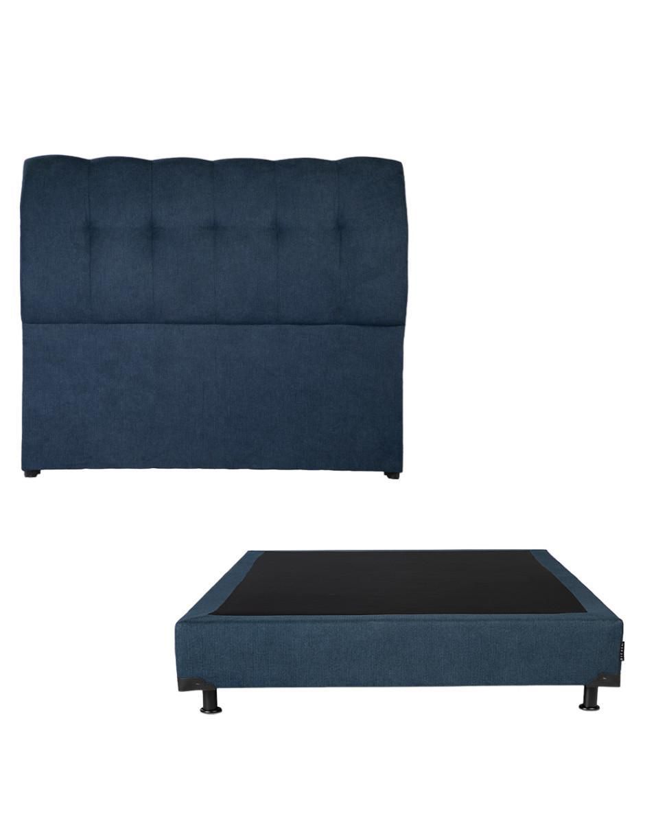 Cama Nube de madera pino