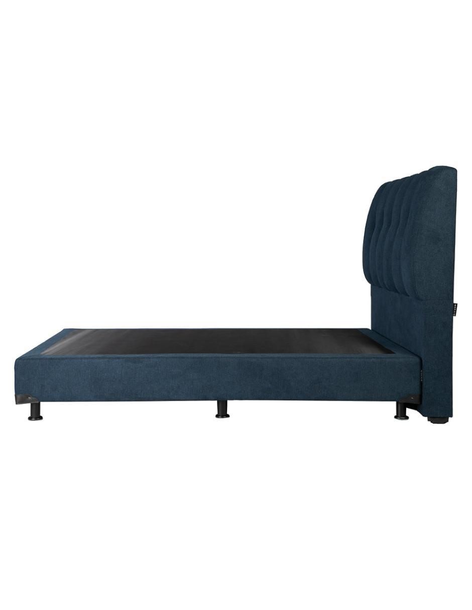 Cama Nube de madera pino 5