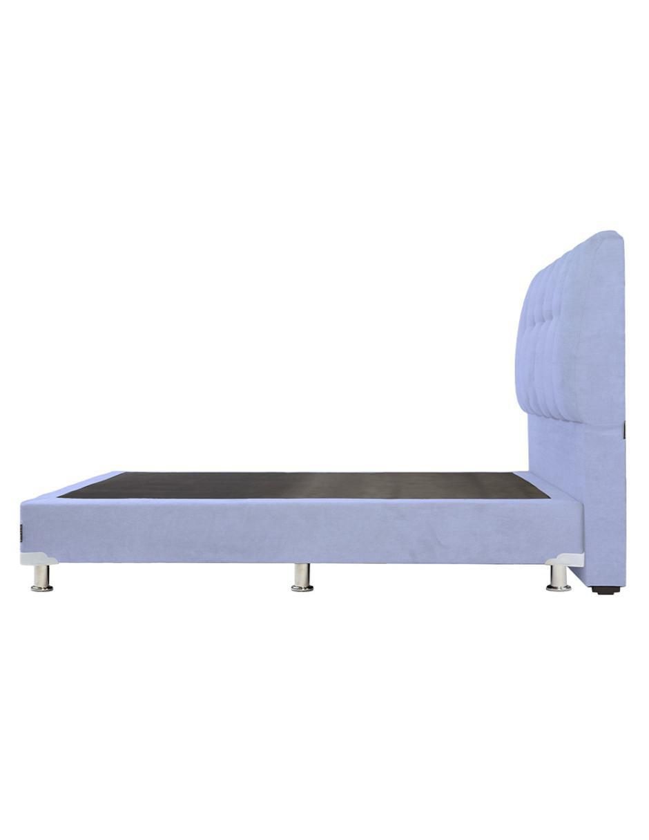 Cama Nube de madera pino 4