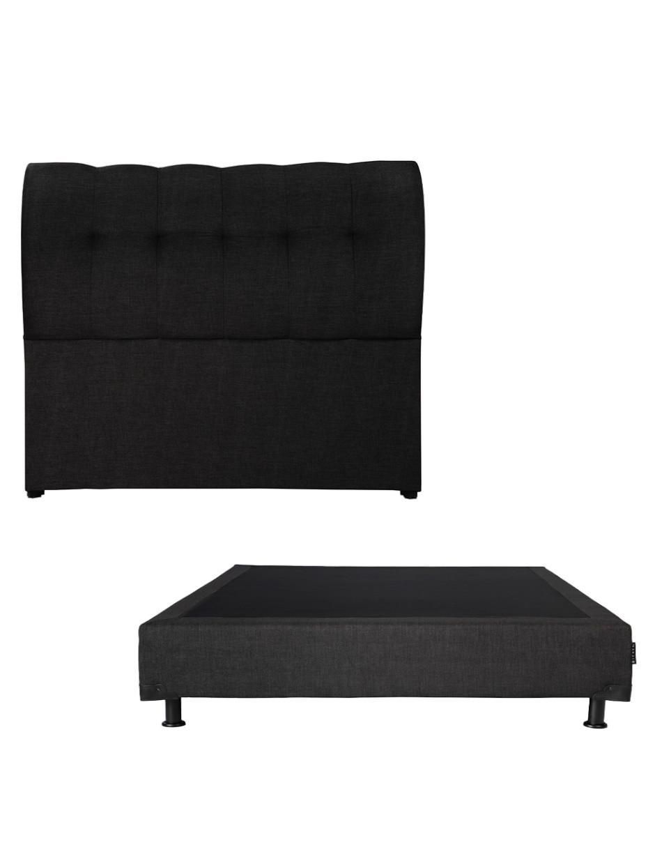 Cama Nube de madera pino Cama Nube de madera pino