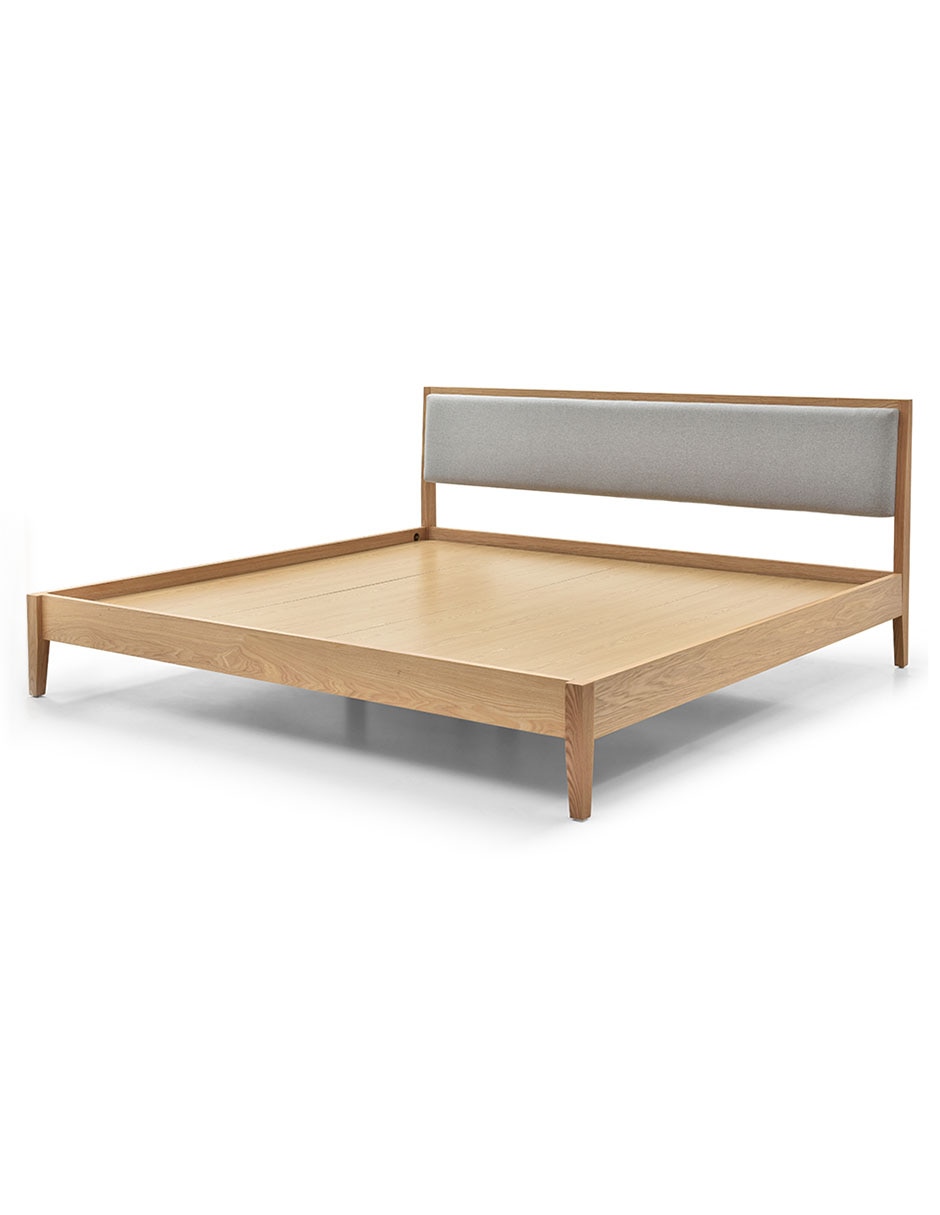 Cama de madera 2