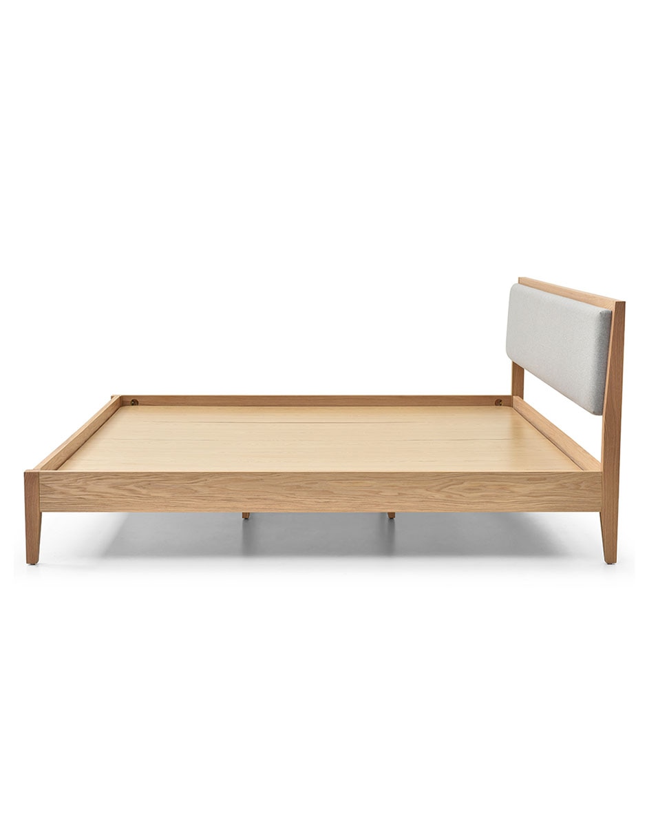 Cama de madera 3