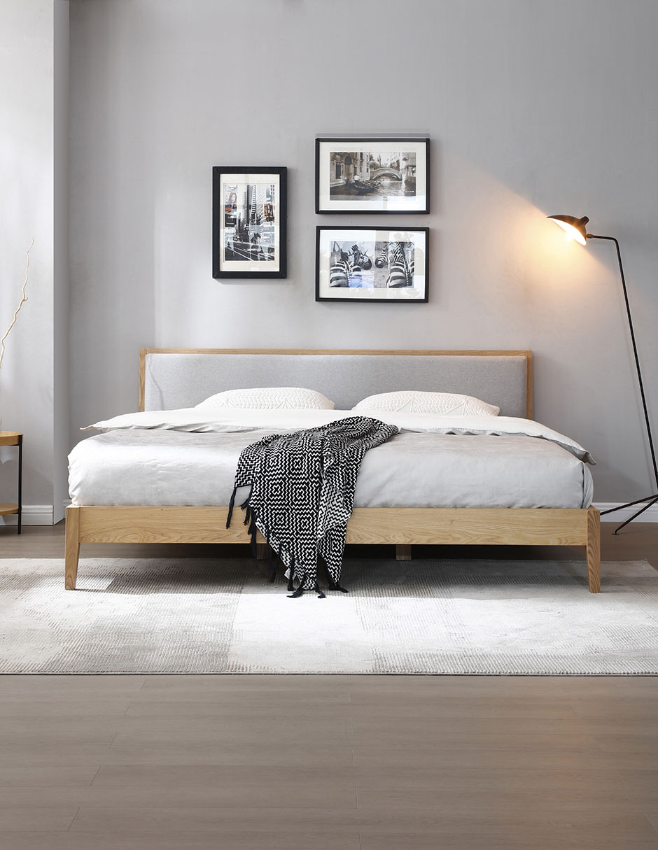 Cama de madera 4