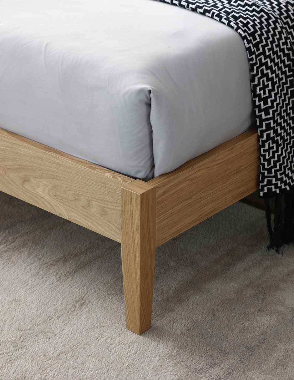Cama de madera 6