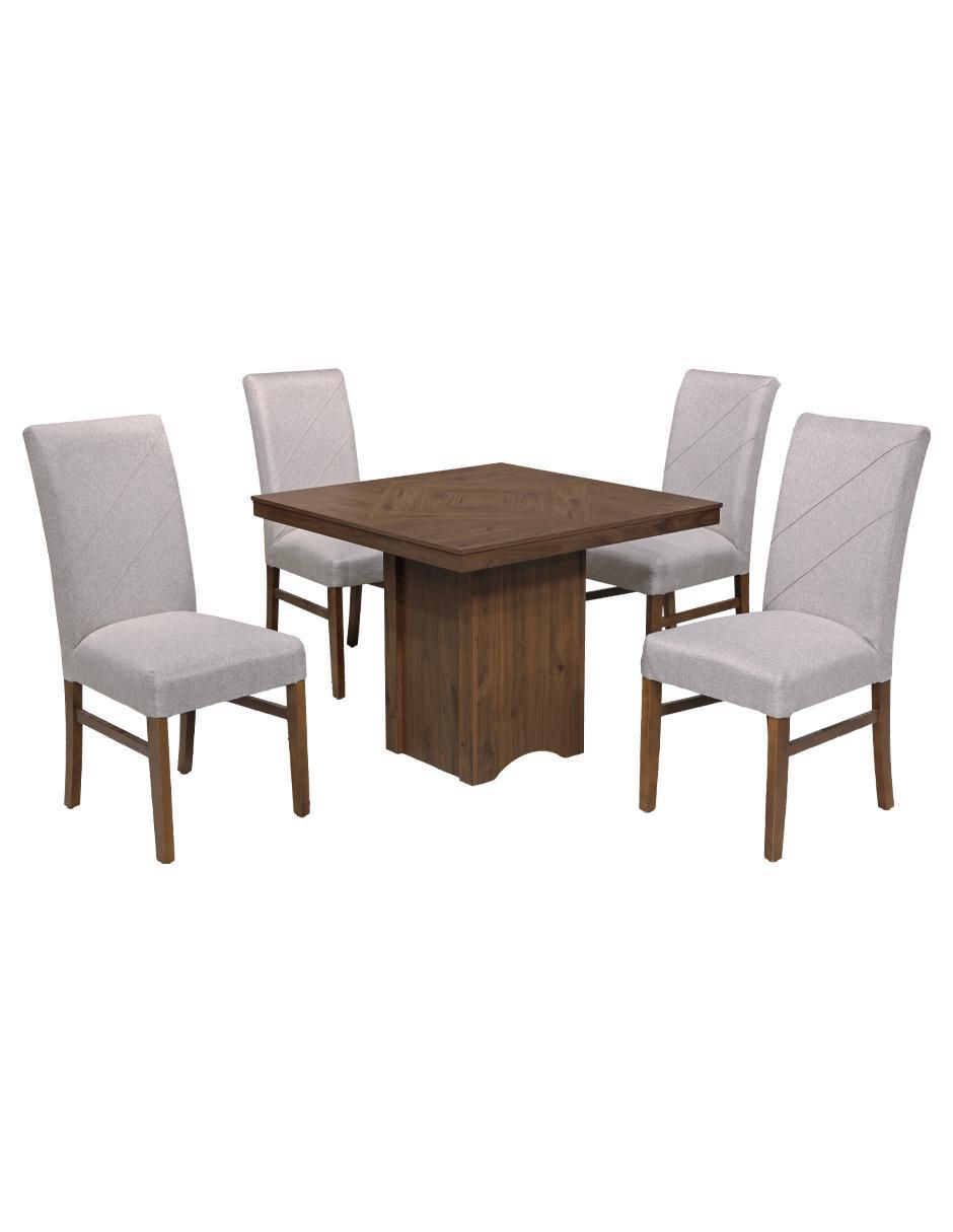 Antecomedor Soter para 4 personas Antecomedor Soter para 4 personas