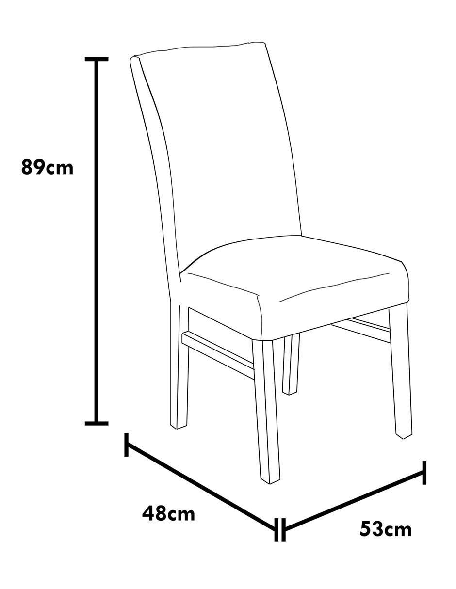 Antecomedor Soter para 4 personas 5