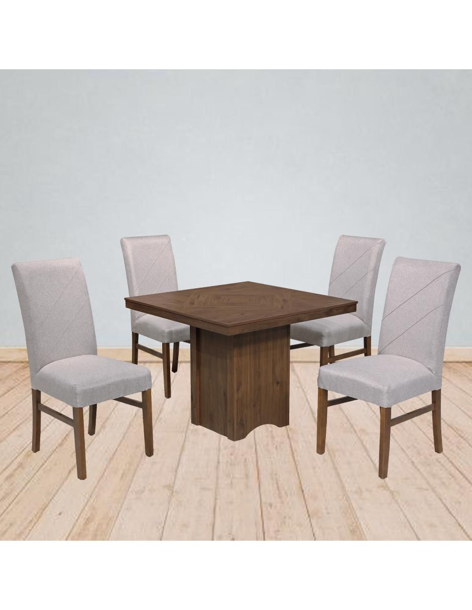 Antecomedor Soter para 4 personas 4