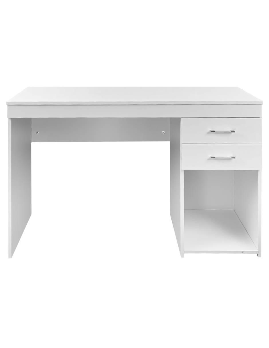 Escritorio de MDF