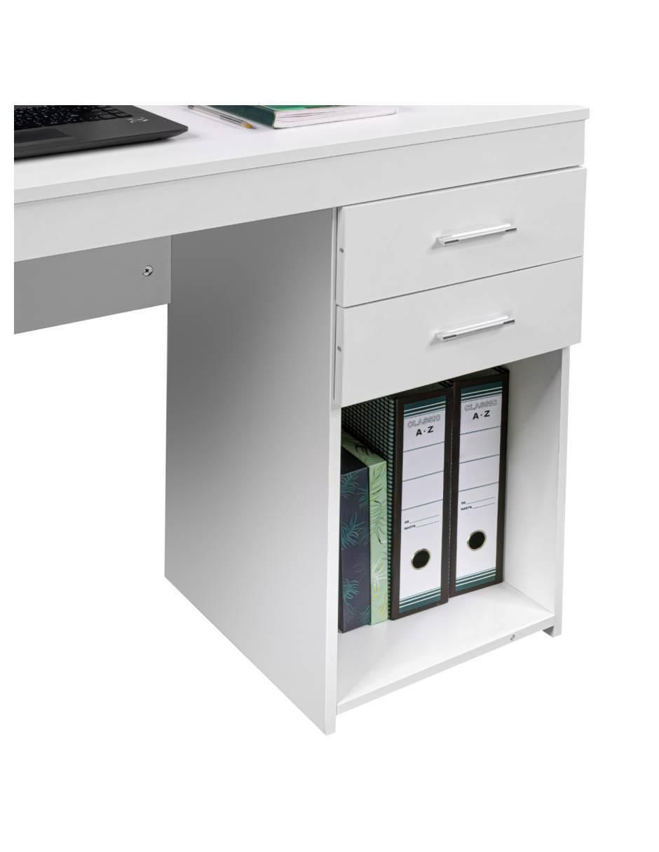 Escritorio de MDF 3