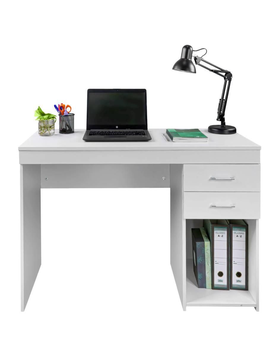 Escritorio de MDF 4