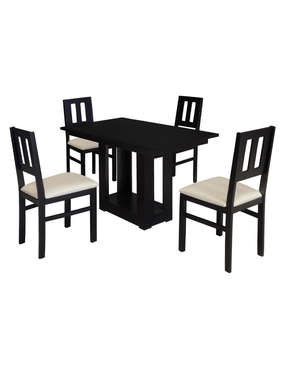Antecomedor para 4 personas