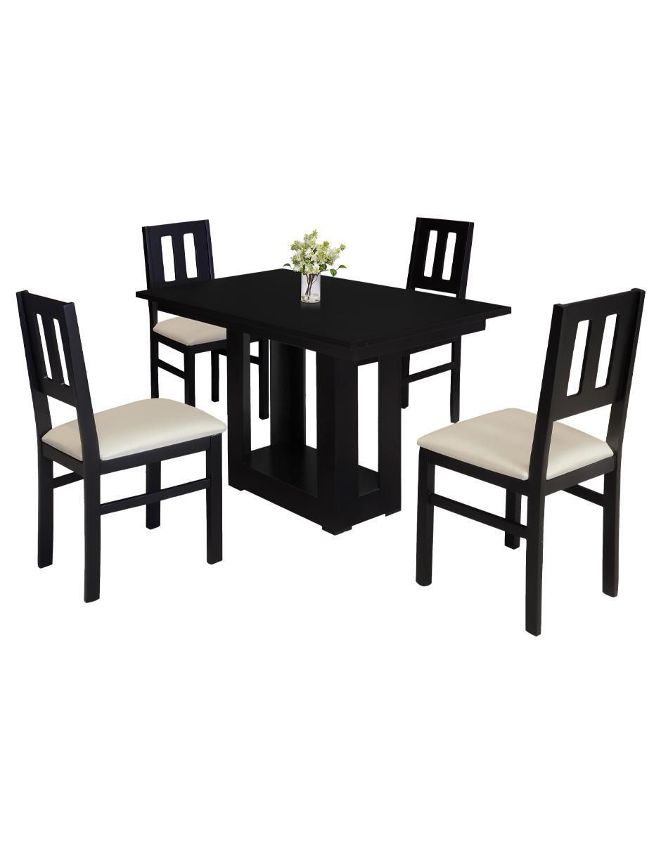 Antecomedor para 4 personas 2