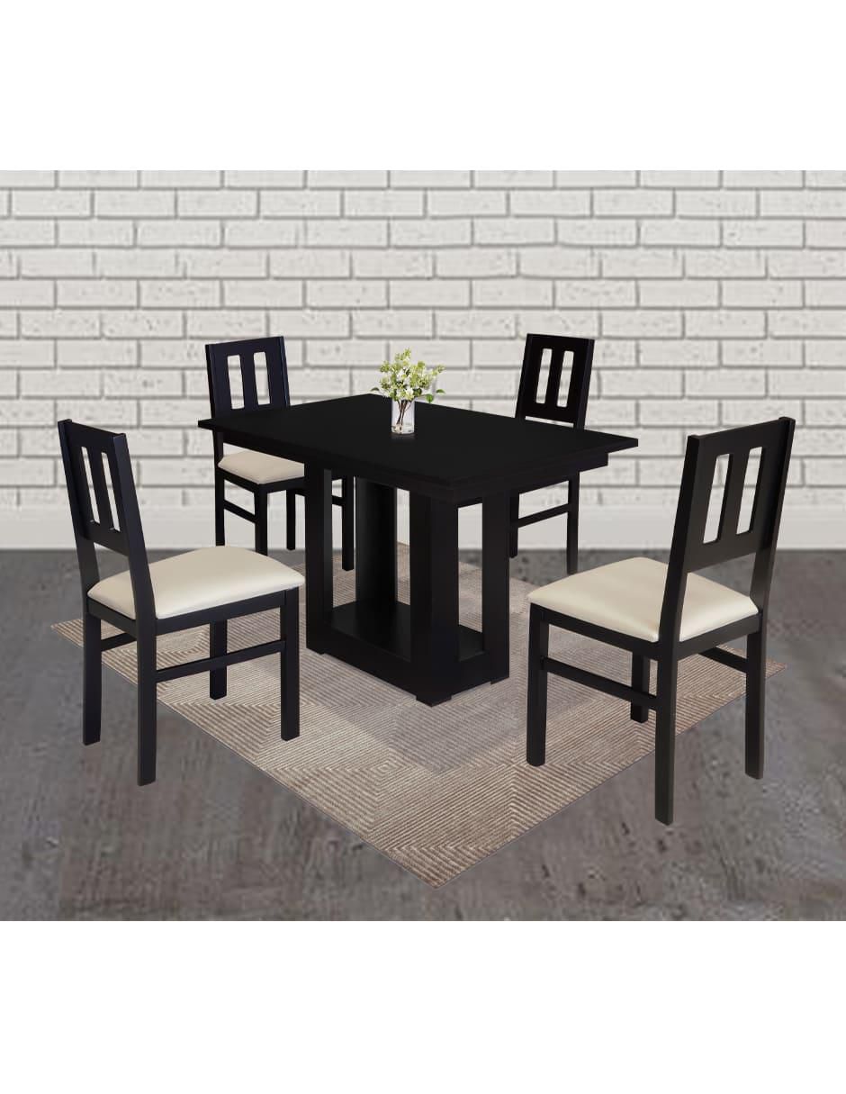 Antecomedor para 4 personas 3