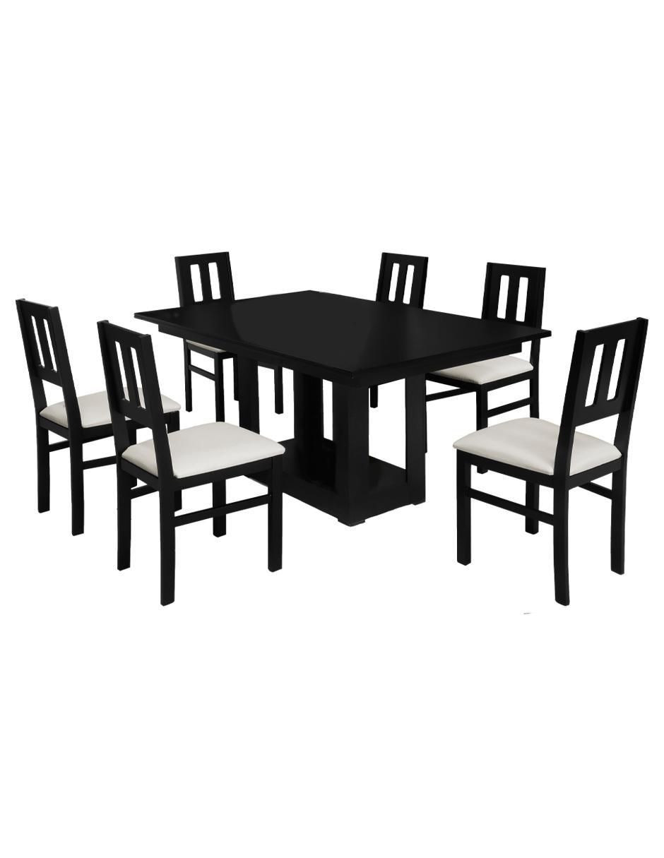 Antecomedor para 6 personas 1