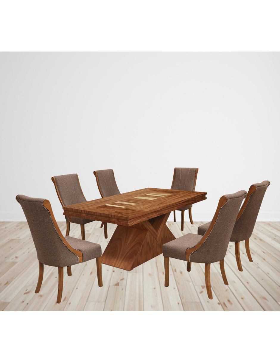 Antecomedor Alexa para 6 personas 5