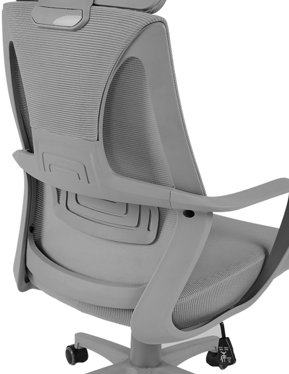 Silla escritorio Saure 6
