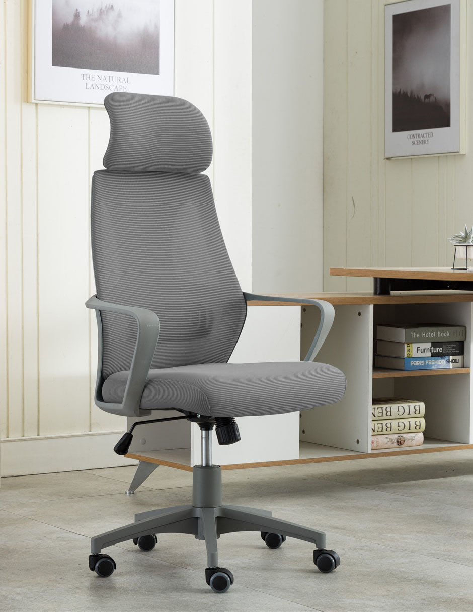 Silla escritorio Saure 9