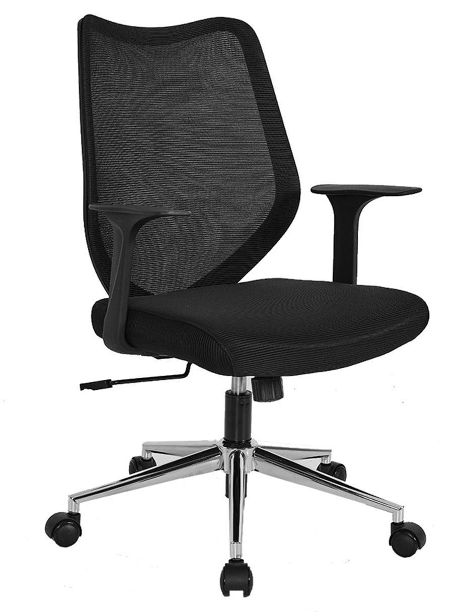 Silla escritorio Pareli 2