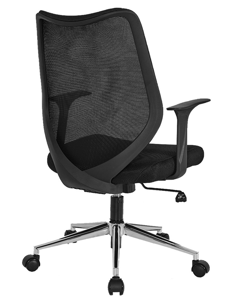 Silla escritorio Pareli 4