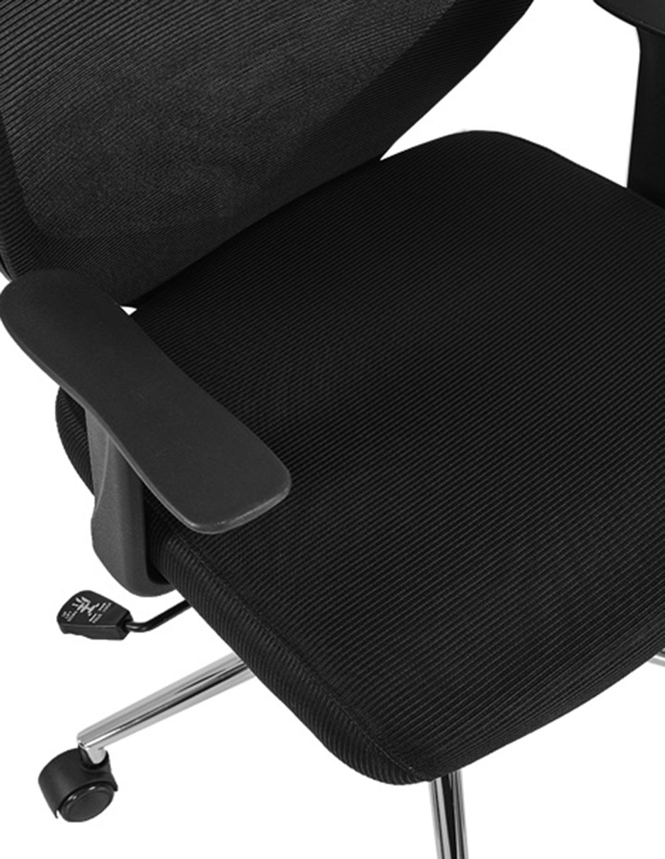 Silla escritorio Pareli 6