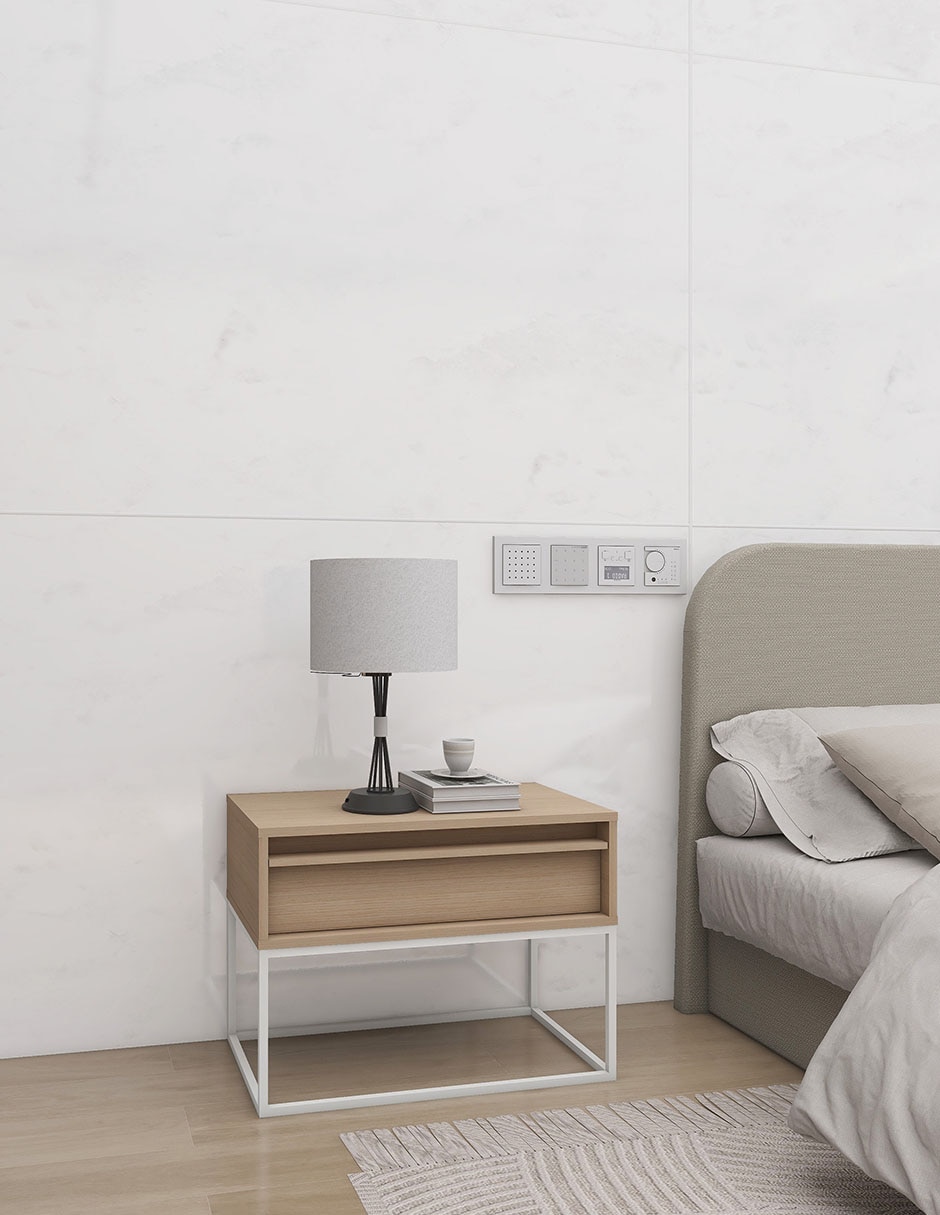 Buro Carel 6