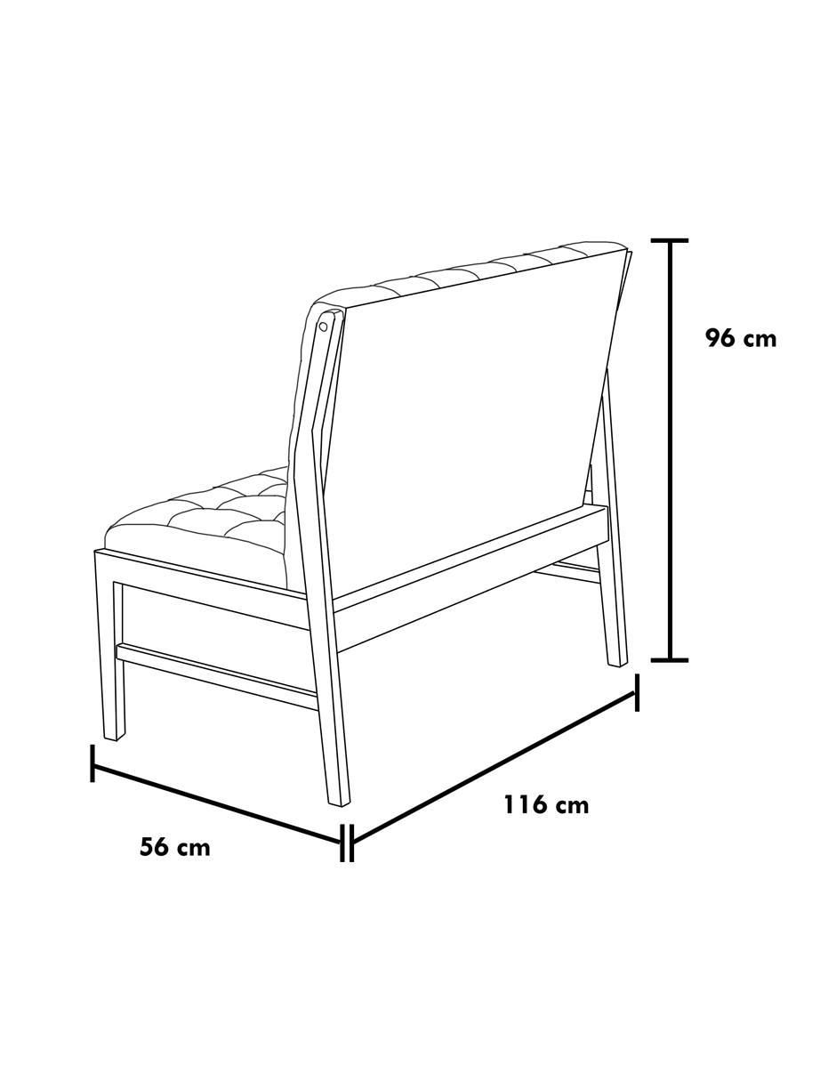 Antecomedor Ambar para 6 personas 6