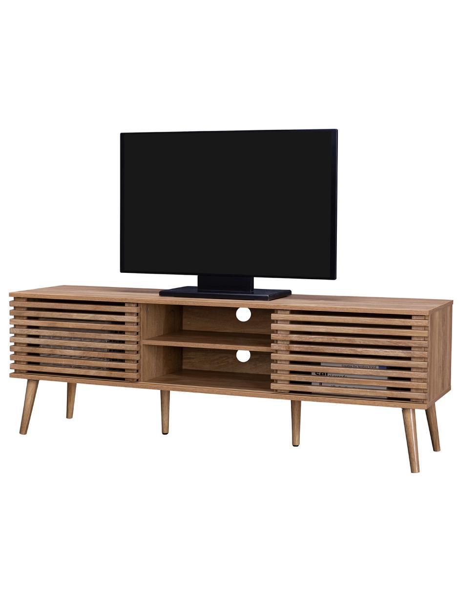 Mueble de tv Varilla de MDF 2