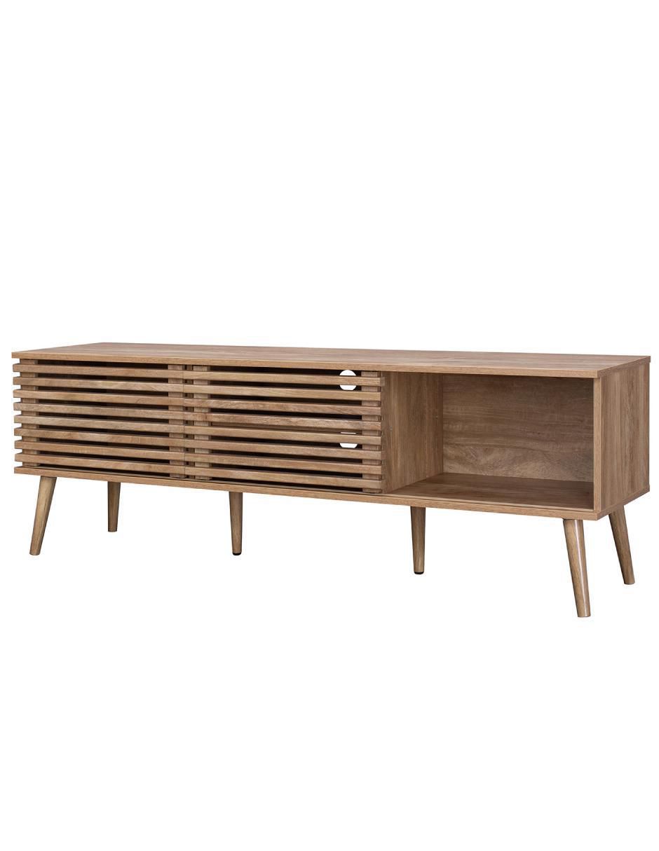 Mueble de tv Varilla de MDF 3
