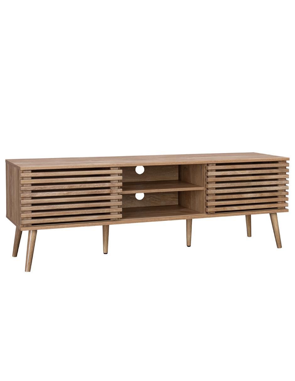 Mueble de tv Varilla de MDF 5
