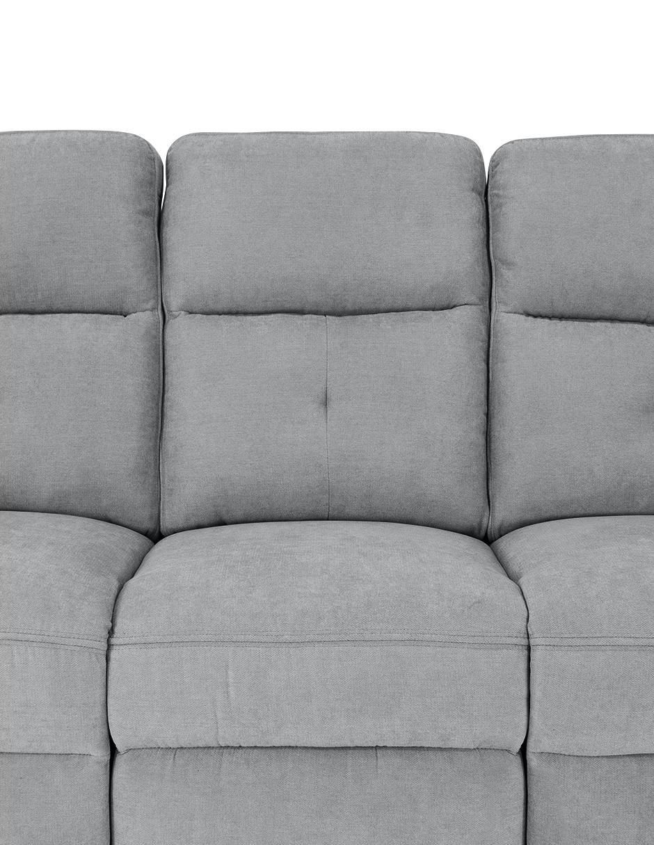 Reclinable Moon 5