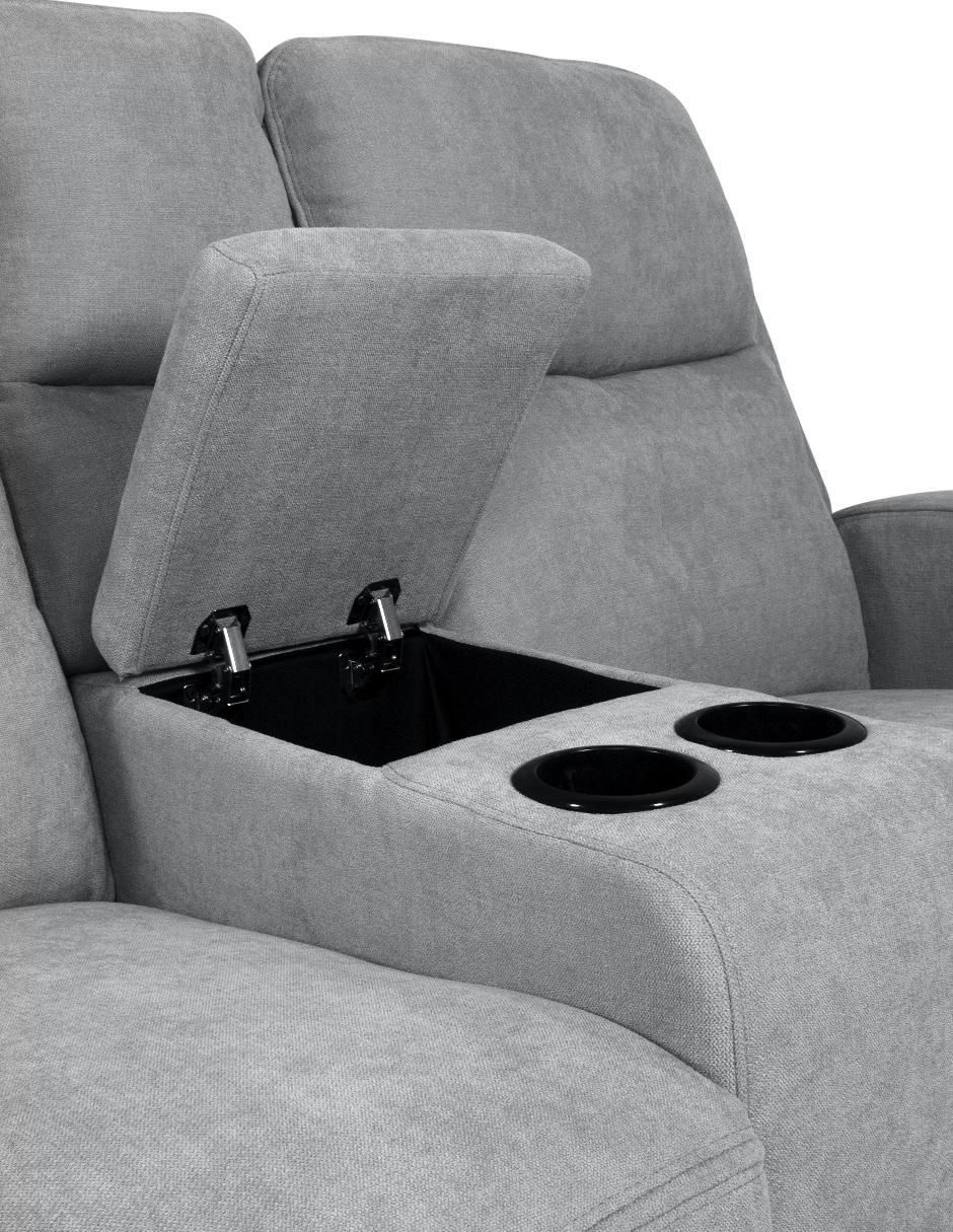 Reclinable Moon 2