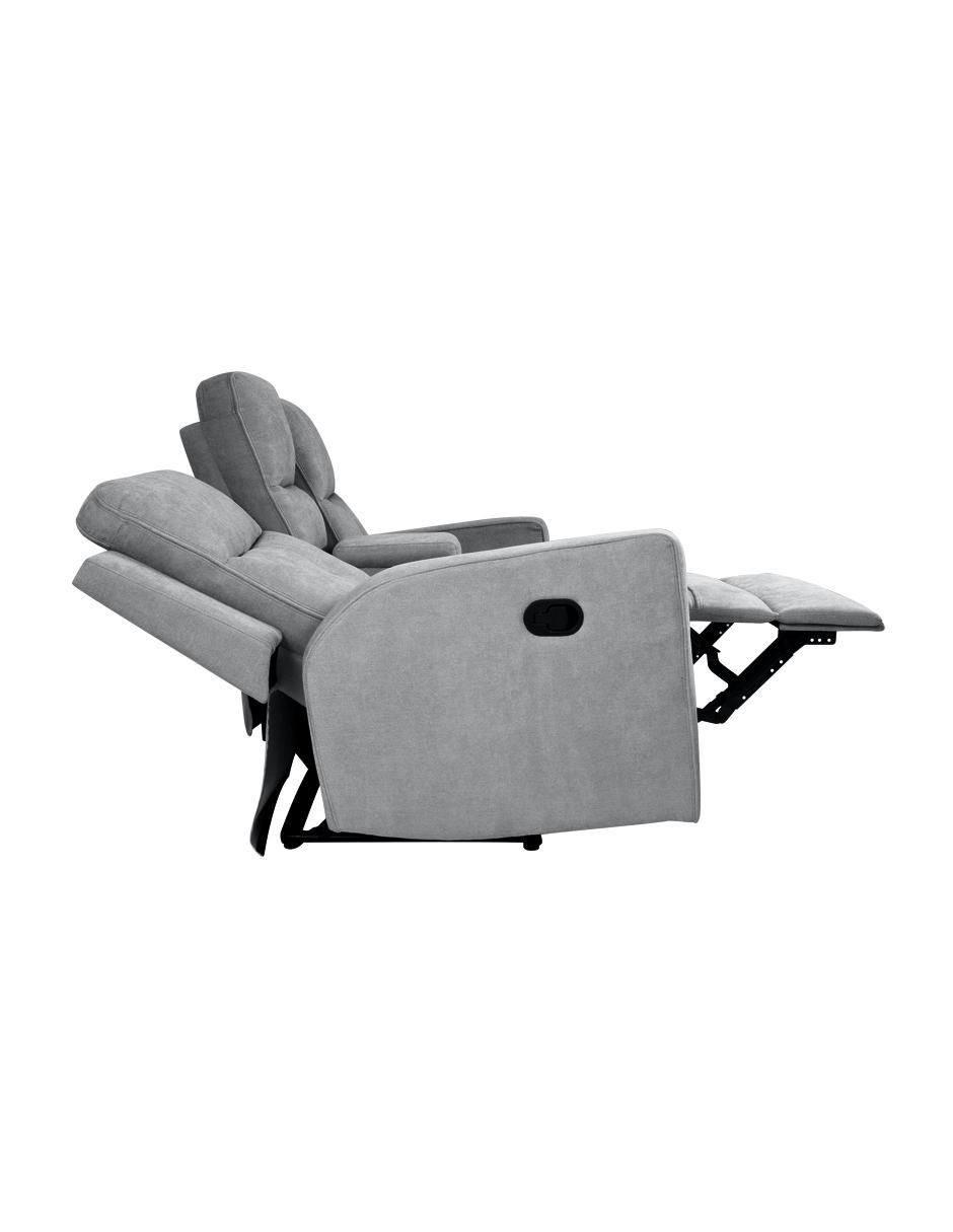 Reclinable Moon 3