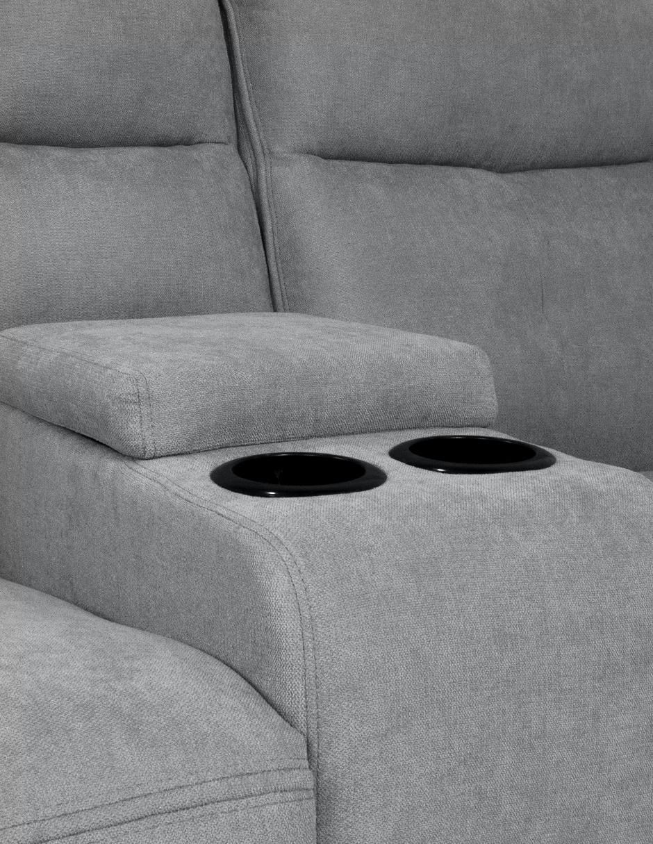 Reclinable Moon 5