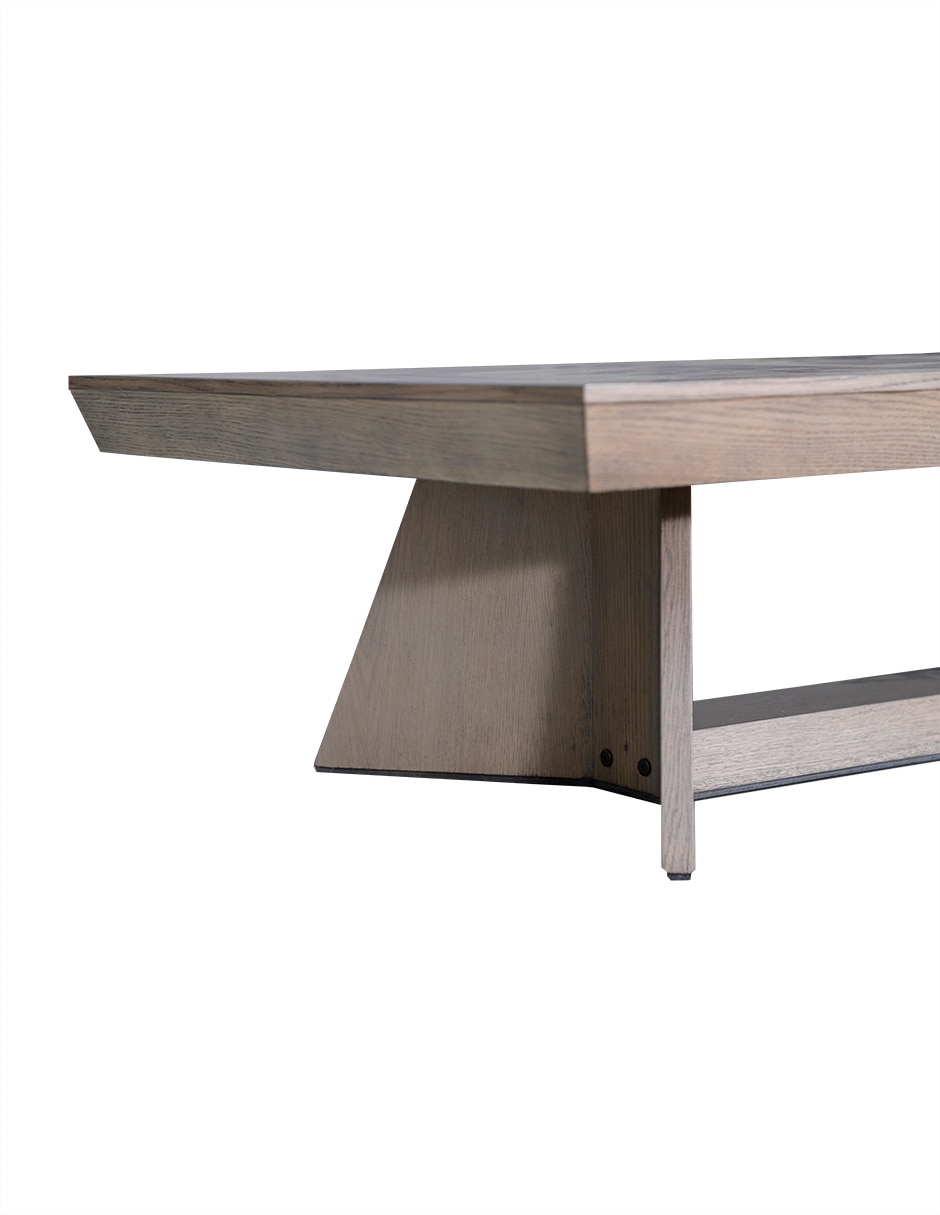 Mesa de centro Navy 5
