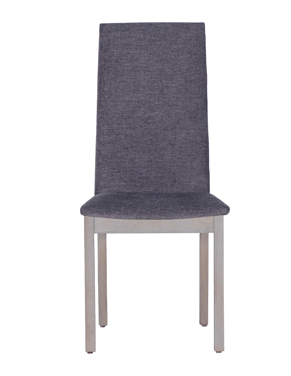 Silla Navy de madera