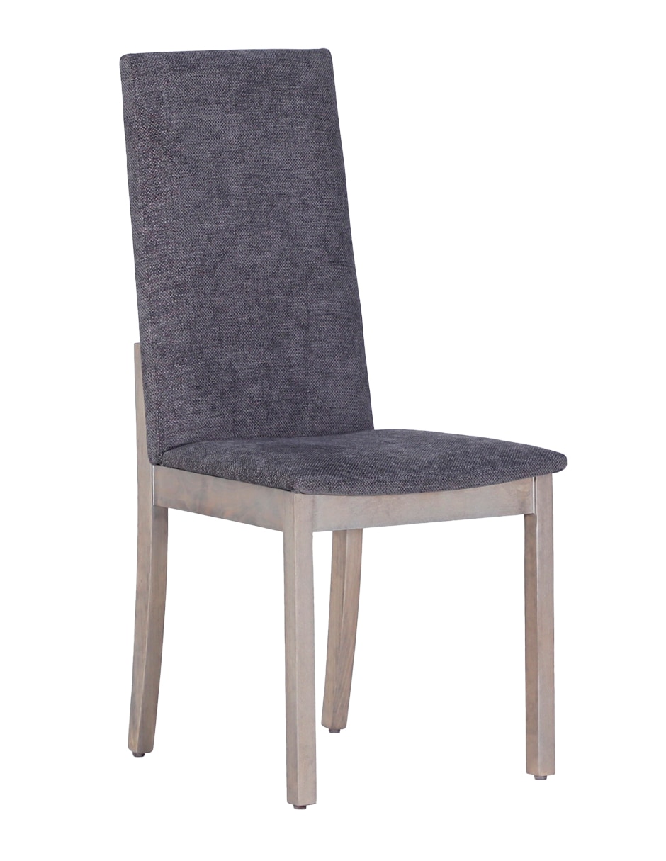 Silla Navy de madera 2