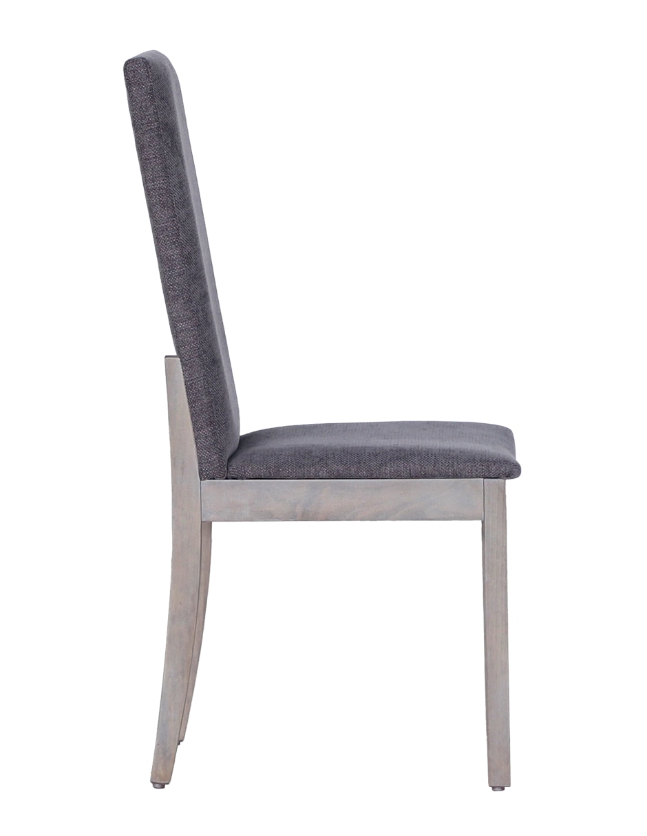 Silla Navy de madera 3