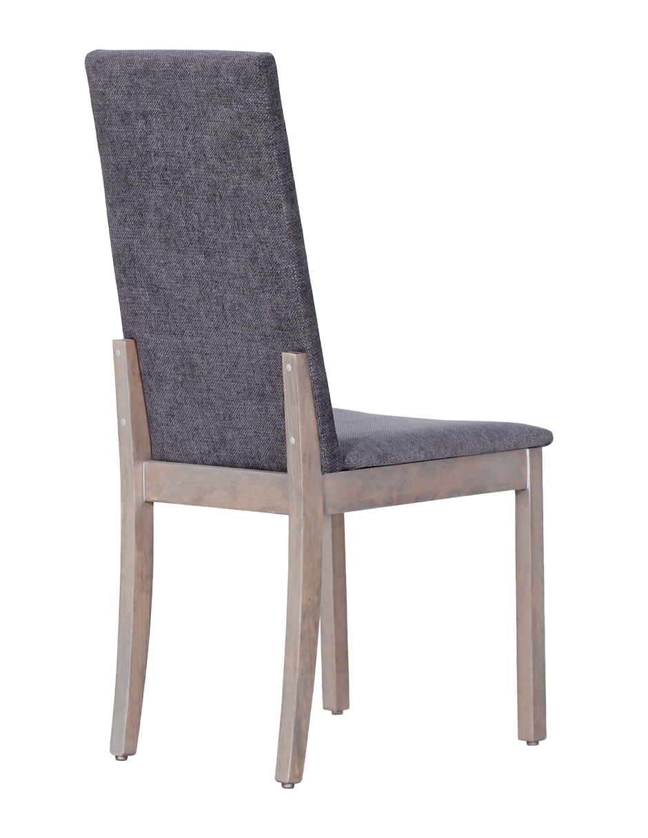 Silla Navy de madera 4