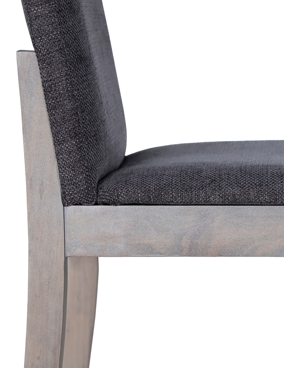 Silla Navy de madera 5