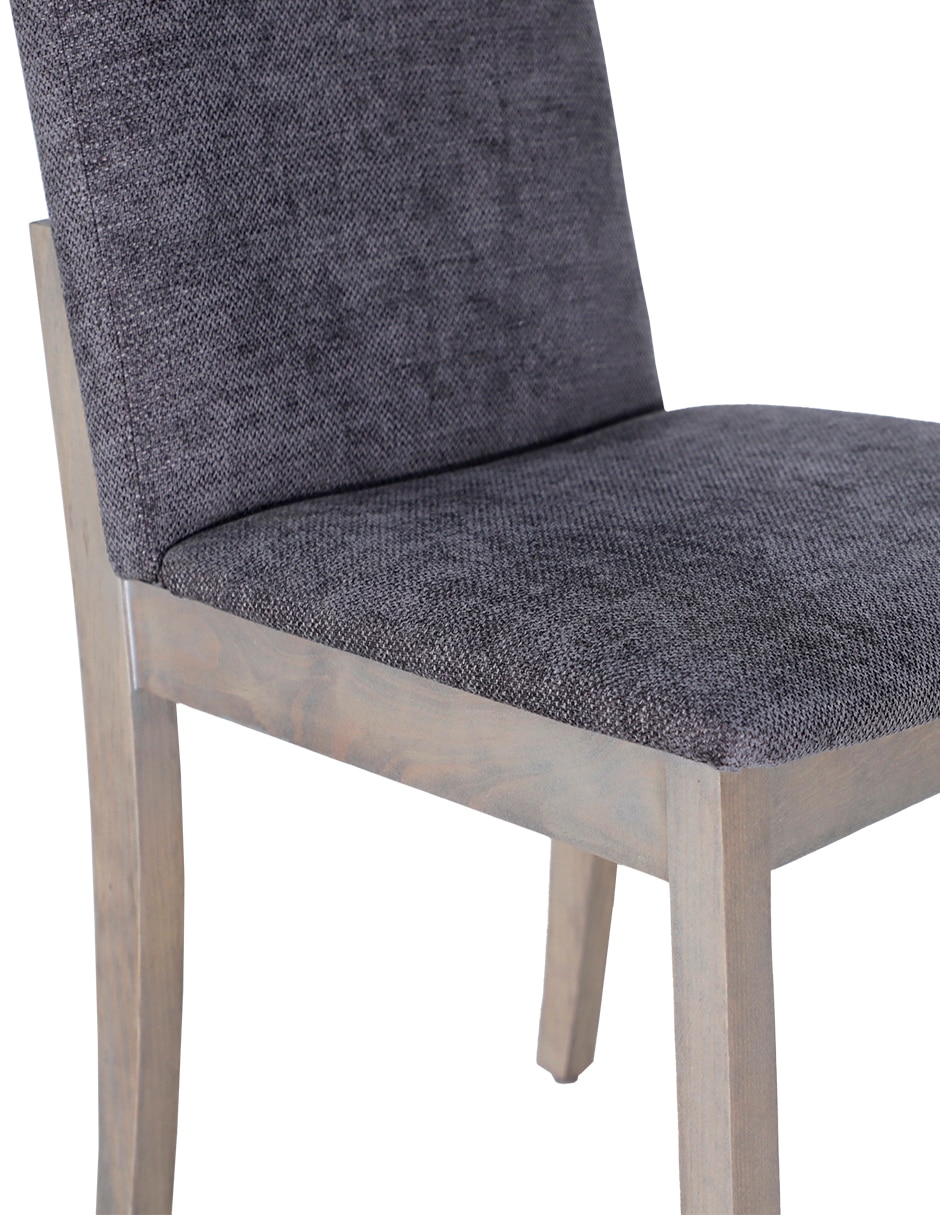 Silla Navy de madera 7