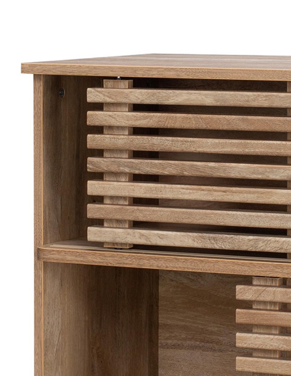 Credenza de MDF 6