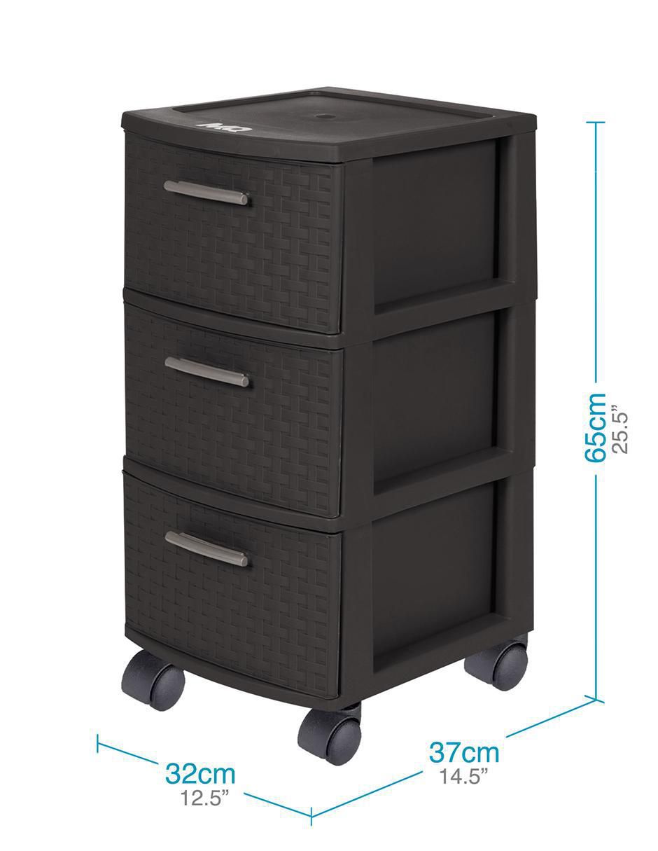 Cajonera Infinity 6