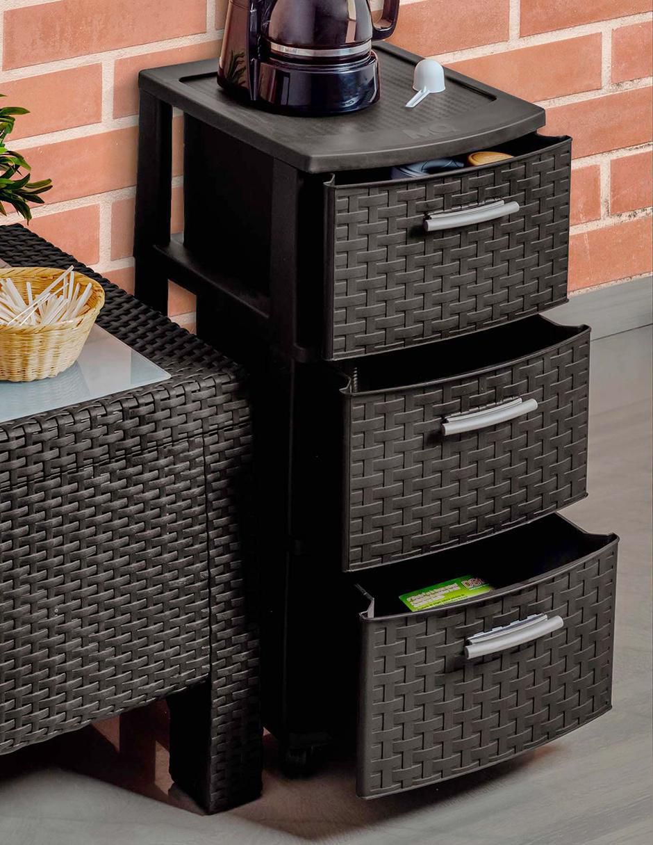 Cajonera Infinity 5