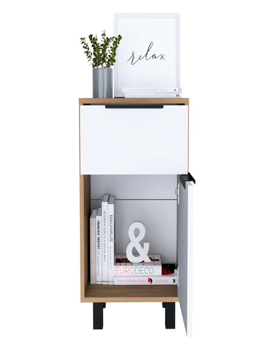 Buro Kaia 3