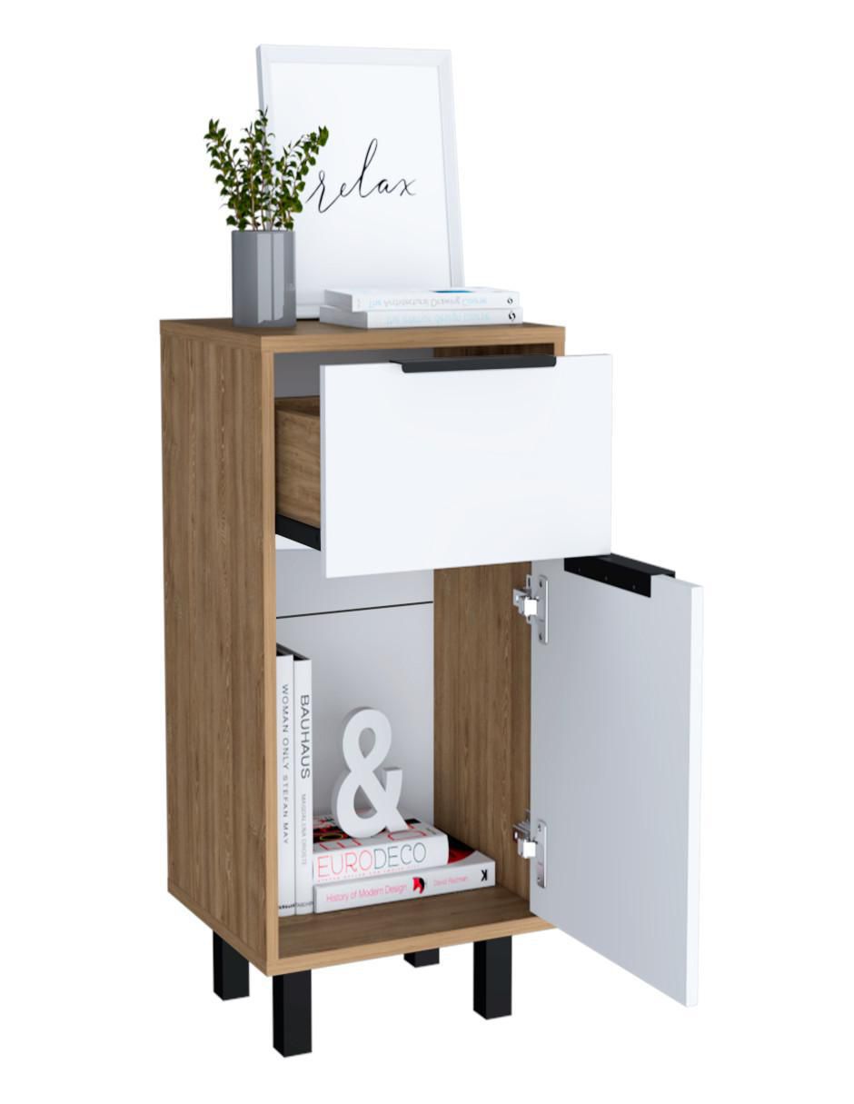 Buro Kaia 4