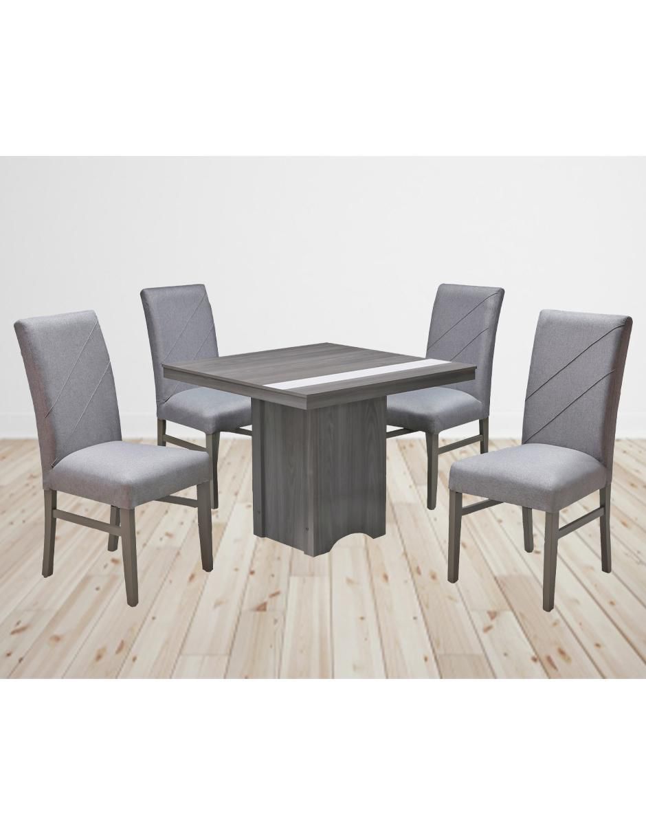 "antecomedor" tradicional kessa foster 4 personas